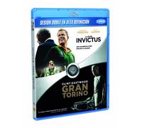 Invictus + Gran Torino --- IMPORT ZONE B ---