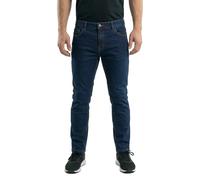 Invictus Jeans da moto INV.WAYNEMAN.50 Blu Uomo Taglia 50