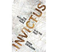Invictus [Lingua Inglese]: Ryan Graudin