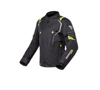 INVICTUS MOTO APPAREL INV.ARES.M Giacche in tessuto