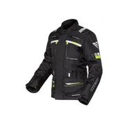 INVICTUS MOTO APPAREL INV.HERACLES.FLUOR.M Giacche in tessuto