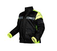 INVICTUS MOTO APPAREL INV.WRPACK.FLUO.3XL Giacche impermeabili