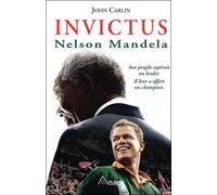 Invictus: Nelson Mandela