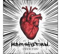 Invictus (Standard Version)
