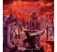 Invictus - The catacombs of fear