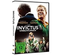 Invictus - Unbezwungen (DVD)