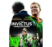 Invictus - Unbezwungen (DVD)