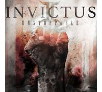 Invictus Unstoppable (Vinyl LP) 12" Album