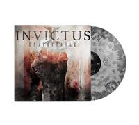 Invictus Unstoppable (Vinyl LP) 12" Album Coloured Vinyl