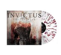 Invictus Unstoppable (Vinyl LP) 12" Album Coloured Vinyl