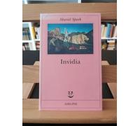Invidia