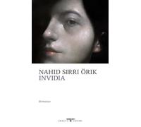 Libri Ã-rik Nahid Sirri - Invidia