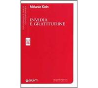Invidia E Gratitudine
