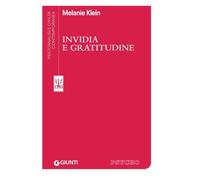 Invidia E Gratitudine