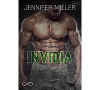 Invidia. Fighting envy. Deadly sins series. Vol. 1