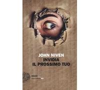 Invidia il prossimo tuo