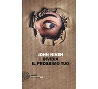 Invidia il prossimo tuo