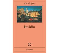 Invidia - Spark Muriel