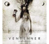 invidia (white / black marble vinyl)