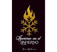Invierno en el Infierno (REIMPRESION)