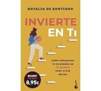 Invierte en ti: Edición limitada a precio especial