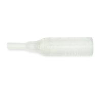 CATETERE ESTERNO AUTOADESIVO IN SILICONE TRASPARENTE INVIEW STANDARD PER INCONTINENZA DIAMETRO 29MM 30 PEZZI