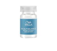 Wella Invigo Scalp Balance Anti Hair-Loss Serum 8 x 6 ml