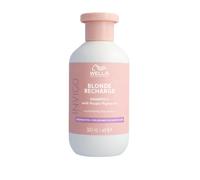 Wella Daily Care Color Recharge Blond RechargeColor Refreshing Shampoo Cool Blonde 300 ml