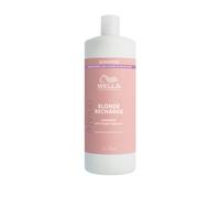 Invigo Blonde Shampoo Biondo Freddo Ricarica 1L