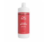 WELLA Invigo Color Brilliance Conditioner Capelli Spessi 1000ml