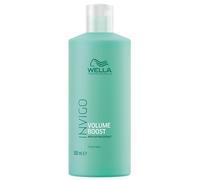 Invigo Crystal Mask Volume Boost 500ml Wella