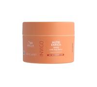 Invigo Nutri Enrich maschera nutriente anti crespo con acido oleico e bacche di