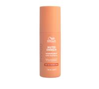 Invigo Nutri-Enrich Wonder Balm 150, trattamento adatto a un impiego regolare, si integra senza difficoltà nelle abitudini quotidiane, flacone da 150 ml indicato per essere utilizzato con continuità d