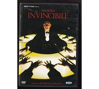 Invincibile