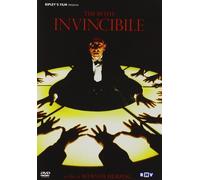INVINCIBILE [DVD]