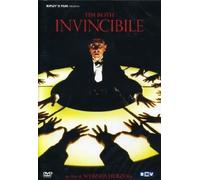 Invincibile (DVD) Roth/Ahola