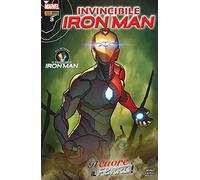 Invincibile Iron Man N° 3 - Iron Man 52 - Panini Comics - Italiano