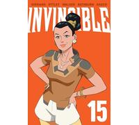 Invincible (15)