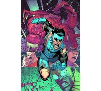 Invincible Volume 18: The Death of Everyone (Invincible) by Robert Kirkman