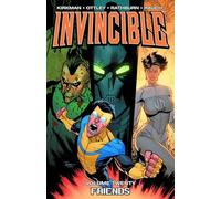 Robert Kirkman Invincible Volume 20: Friends (Tascabile) INVINCIBLE TP