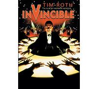 Invincible