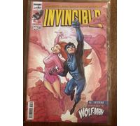 Invincible #30/US 58 Image Comics 01/09 Robert Kirkman Ryan Ottley Skybound NM+