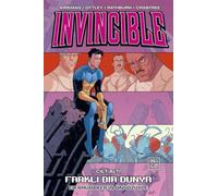 Invincible 6: Farklı Bir Dünya: Invincible 6: A Different World
