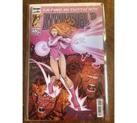 Invincible #69/US 136 2017 Image Comics Robert Kirkman Ryan Ottley LOW PRINT RUN