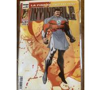 Invincible #71/US 140 Image Comic Book 2017 Thragg Cover Low Print Run Kirkman