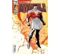 INVINCIBLE # 71 VARIANT COVER B DI Ryan Ottley SALDAPRESS