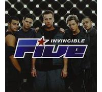 Invincible by Five (1996-02-05)