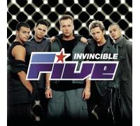 Invincible by Five (2000-05-16)