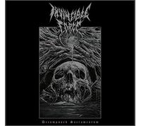 Invincible Force - Decomposed Sacramentum