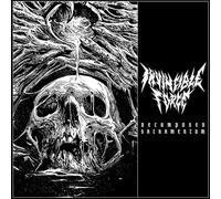 Invincible Force - Decomposed Sacramentum